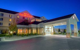 Hilton Garden Inn Great Falls Montana